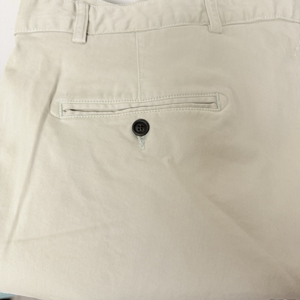 Spoke Men's Khaki Dress Pants Build C Size‎ 44